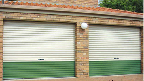 Báo giá cửa cuốn Úc